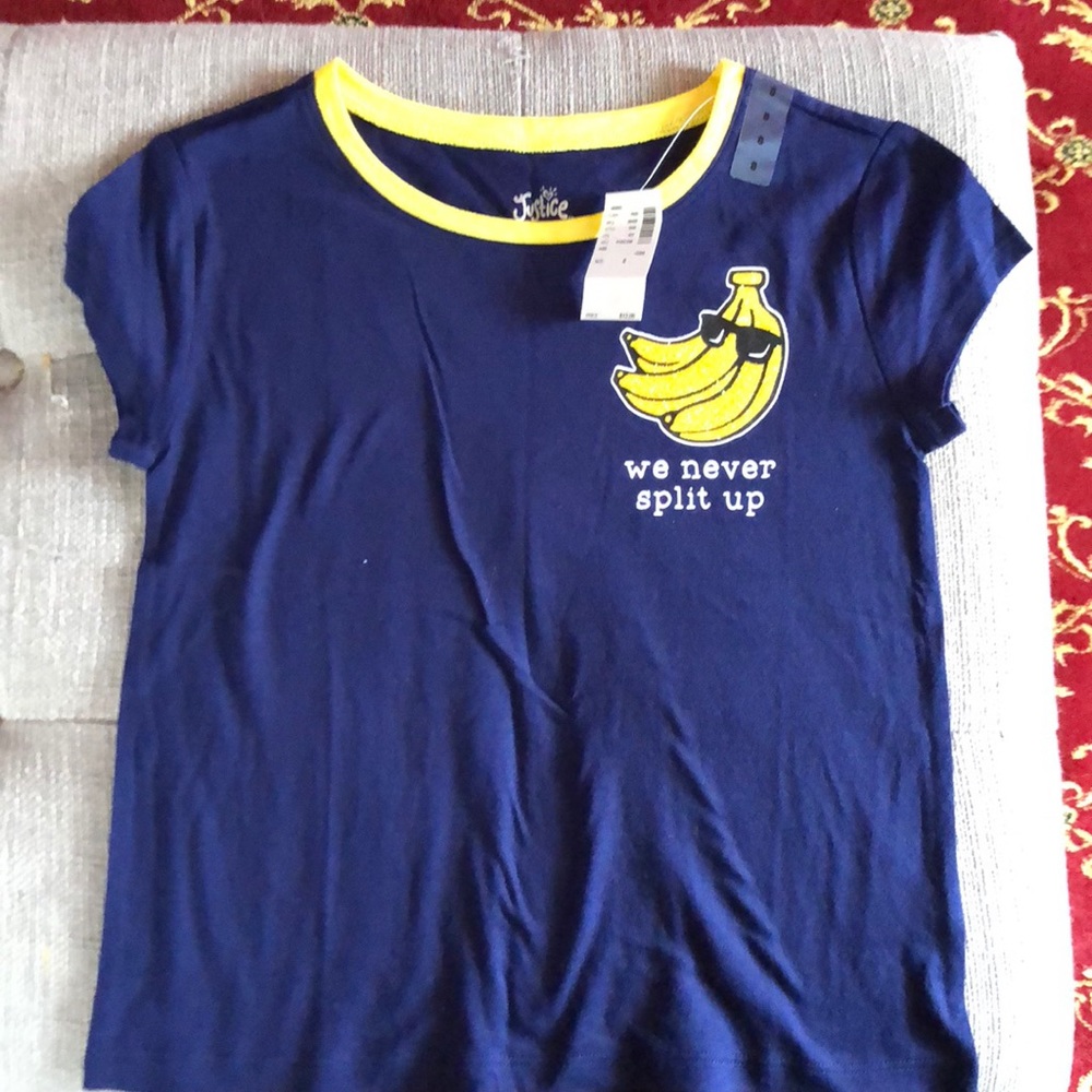 🎆5 for $20🎆 We Never Split up TShirt!